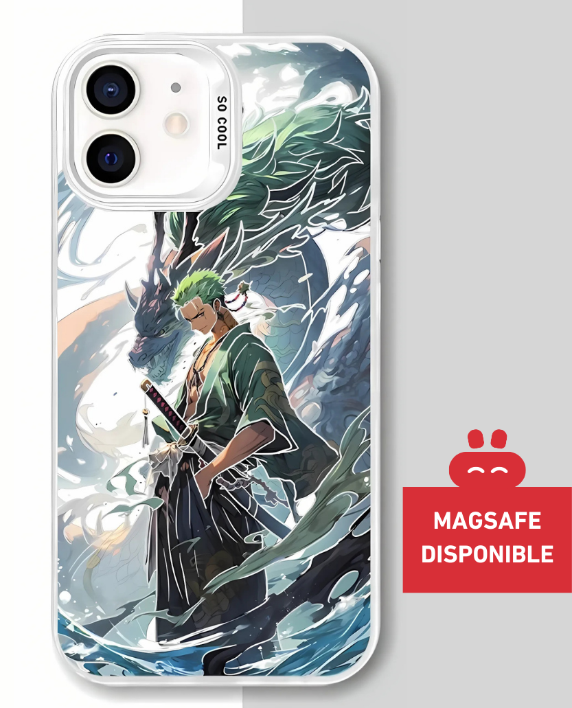 Coque Shiny Zoro