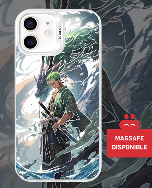 Coque Shiny Zoro