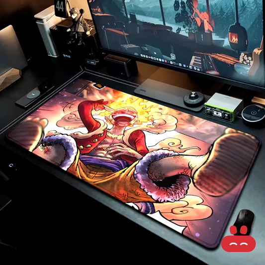 Tapis de souris Luffy 3