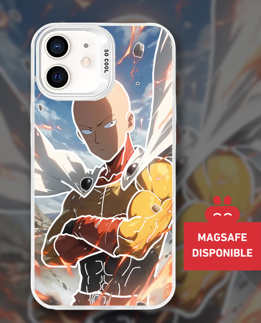 Coque Shiny Saitama