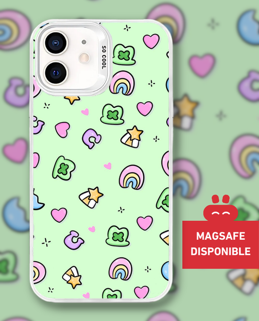 Coque Shiny Kawaii Dreams