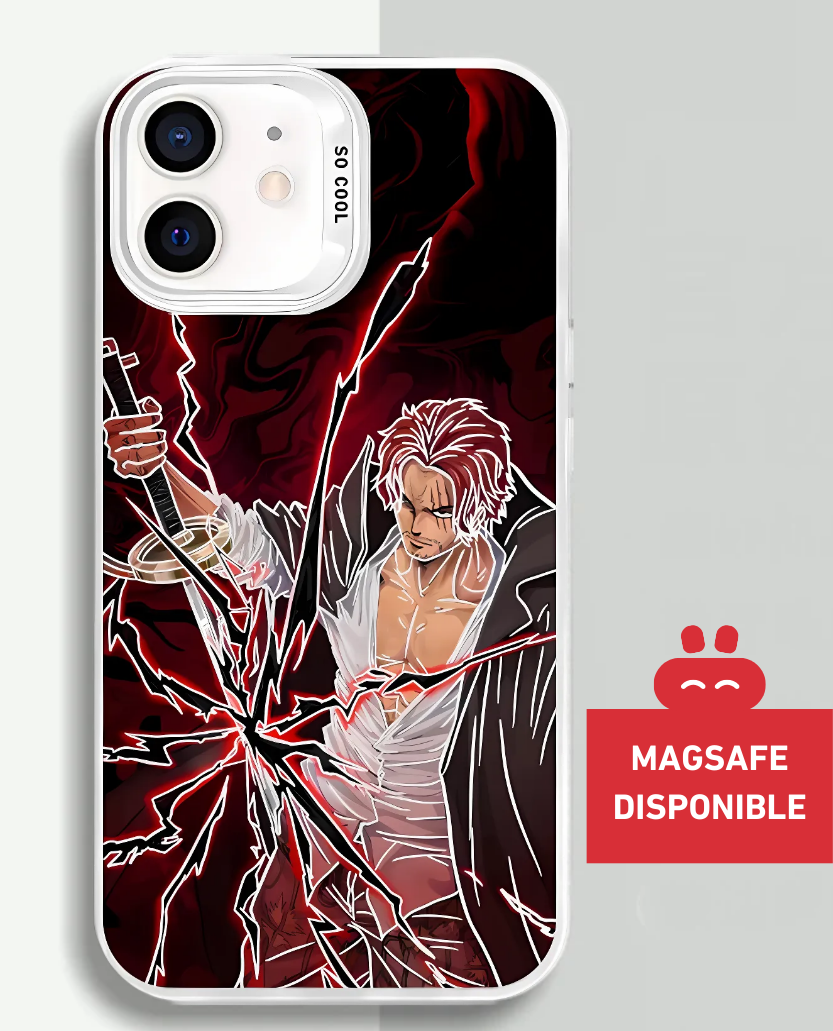 Coque Shiny Shanks