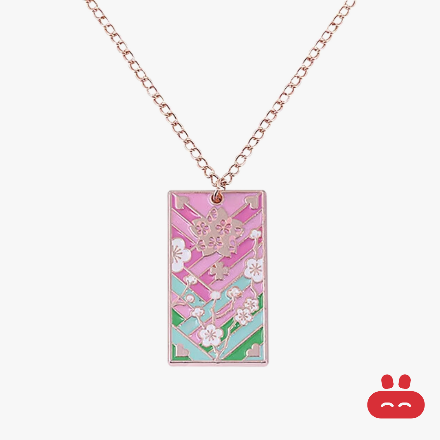 Mitsuri Necklace