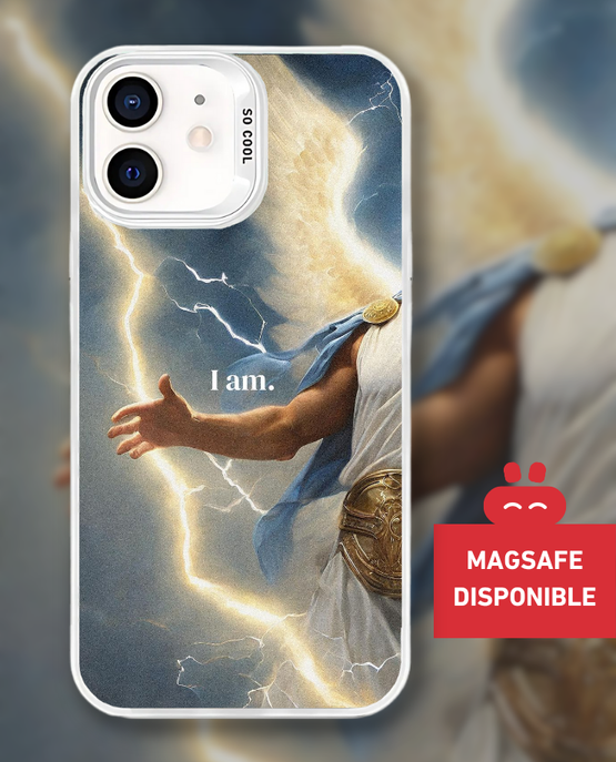 Coque Shiny Essence Divine