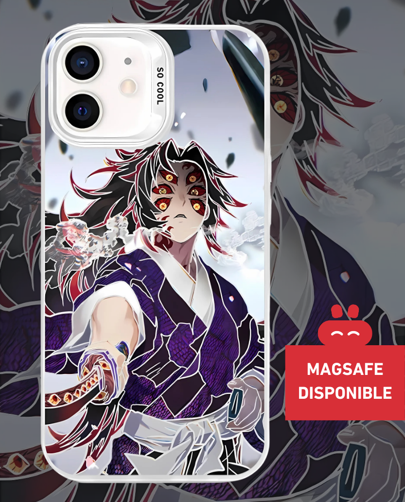 Coque Shiny Kokushibo