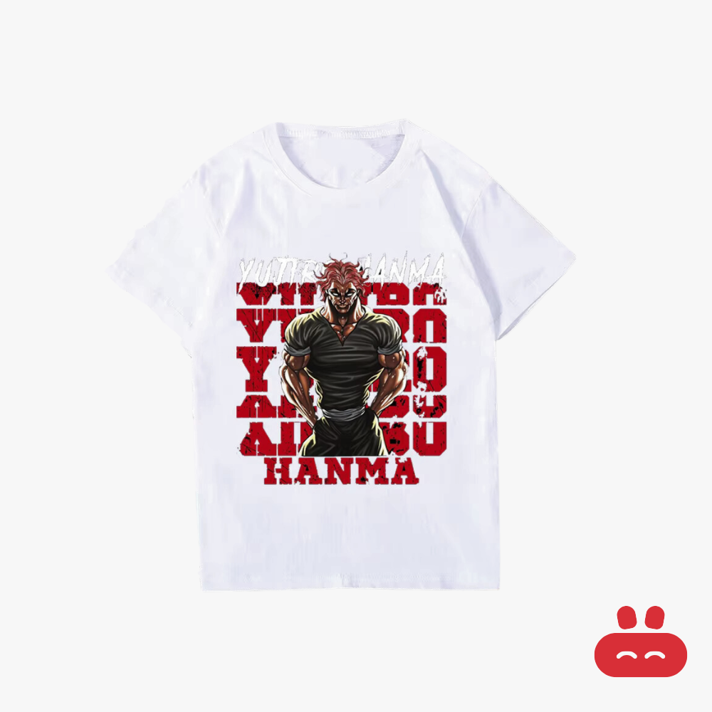 T shirt - Yujiro