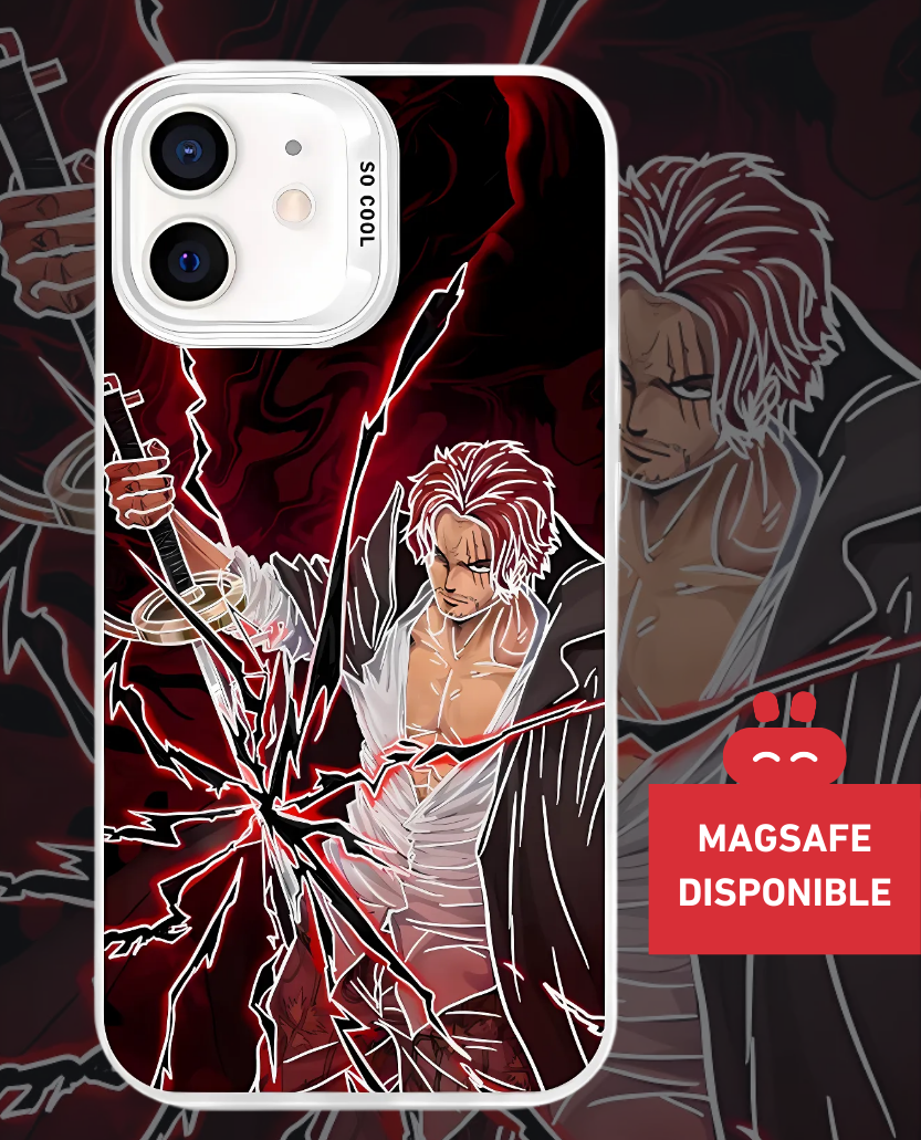 Coque Shiny Shanks