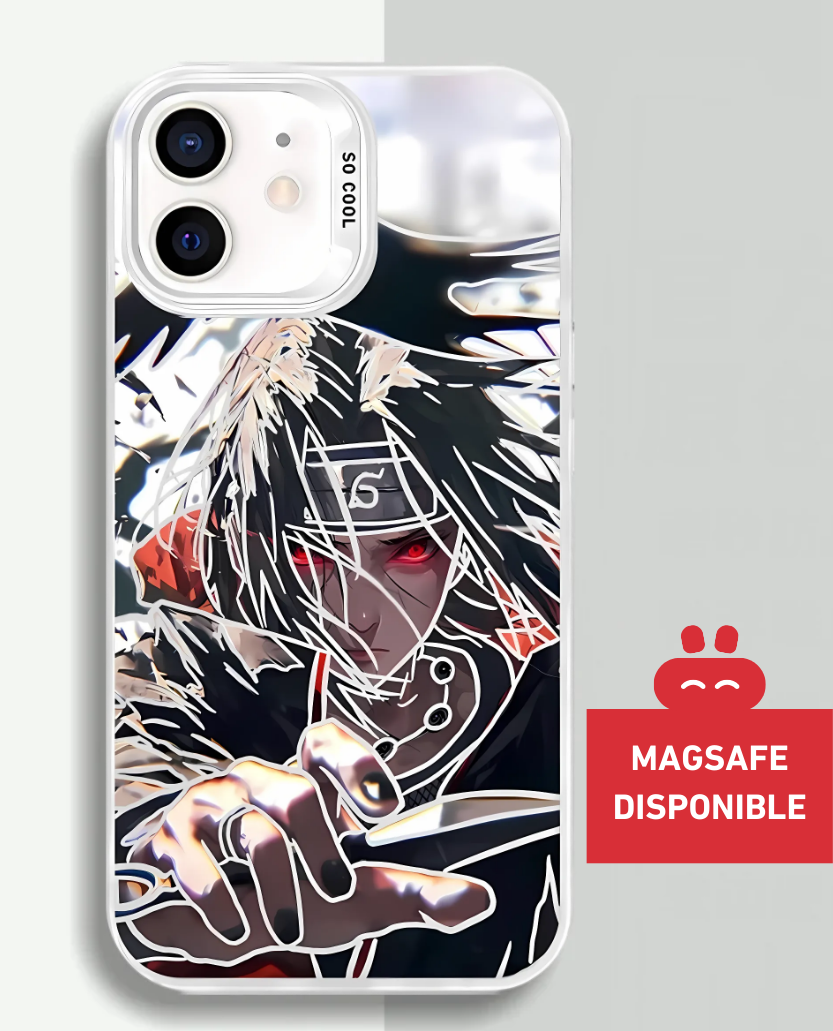 Coque Shiny Itachi