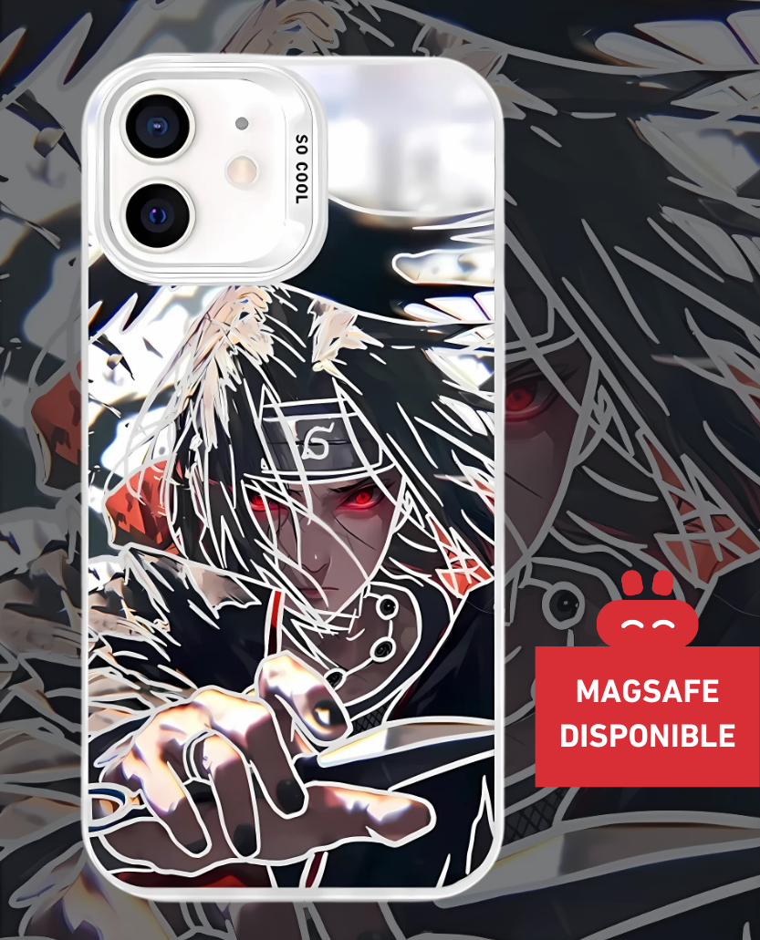 Coque Shiny Itachi