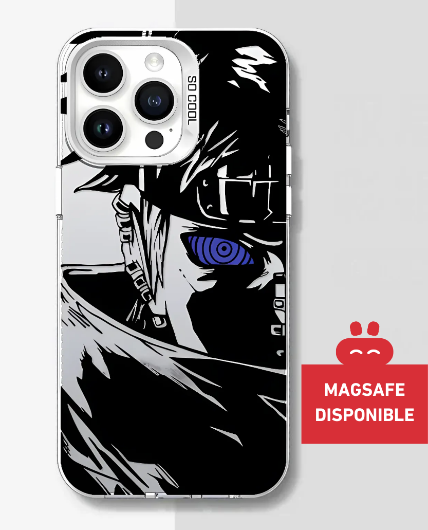 Coque Shiny Pain