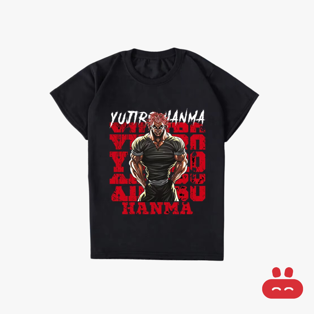 T shirt - Yujiro