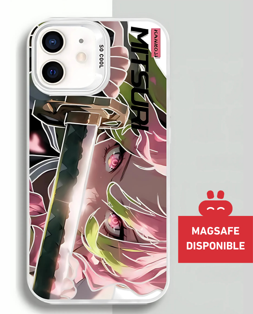 Coque Shiny Mitsuri