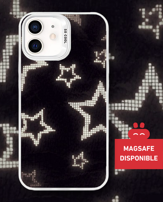 Coque Shiny Nuit Numérique