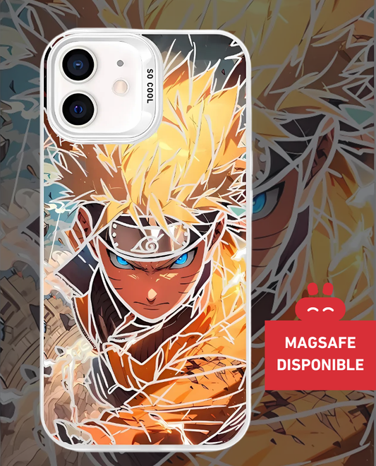 Coque Shiny Naruto