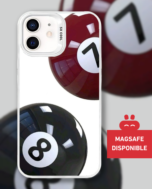 Fundas Shiny Ace