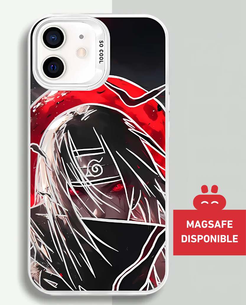 Coque Shiny Itachi