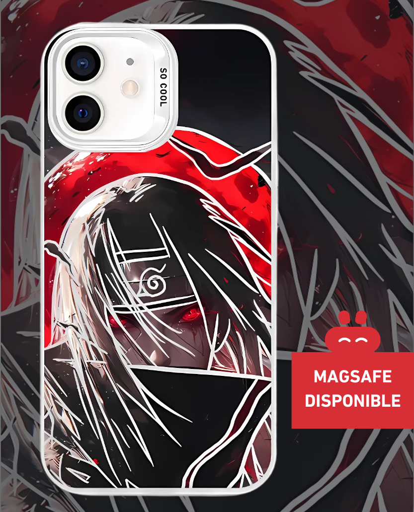 Coque Shiny Itachi