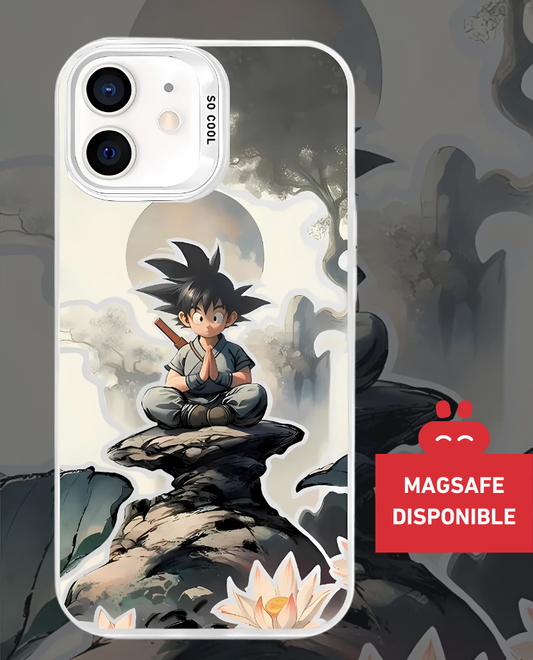 Coque Shiny Goku