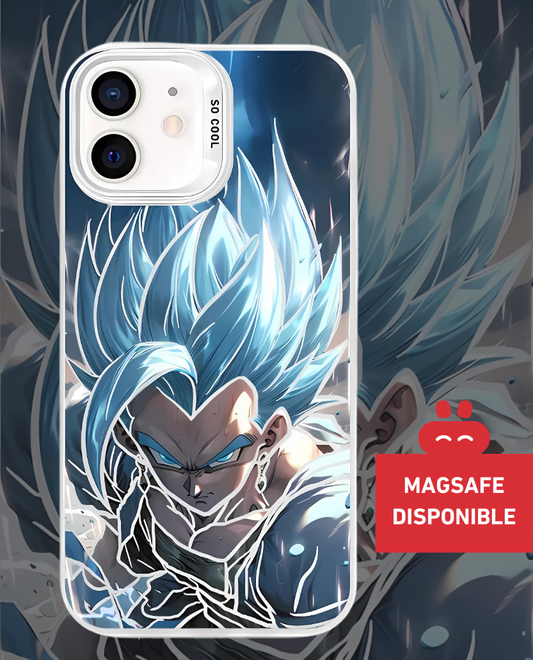 Coque Shiny Vegetto