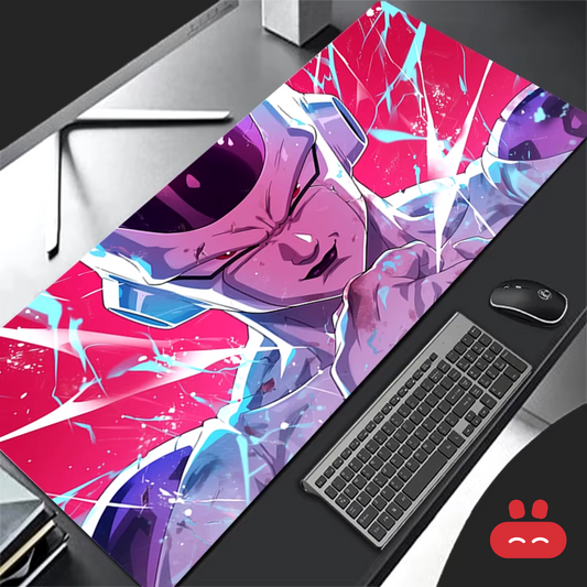 Tapis de souris Freezer