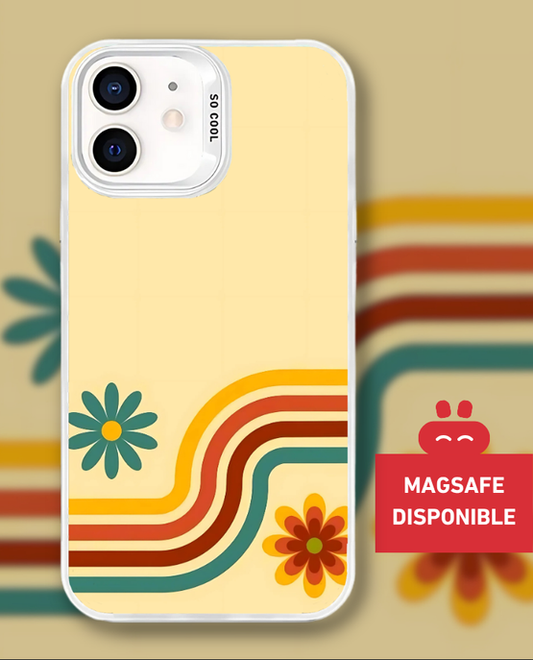 Coque Shiny Psycho Pop