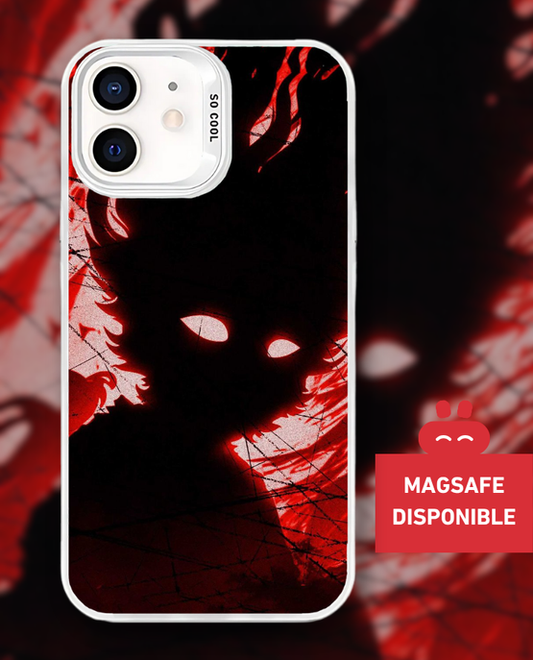 Coque Shiny Veilleur Sanguin
