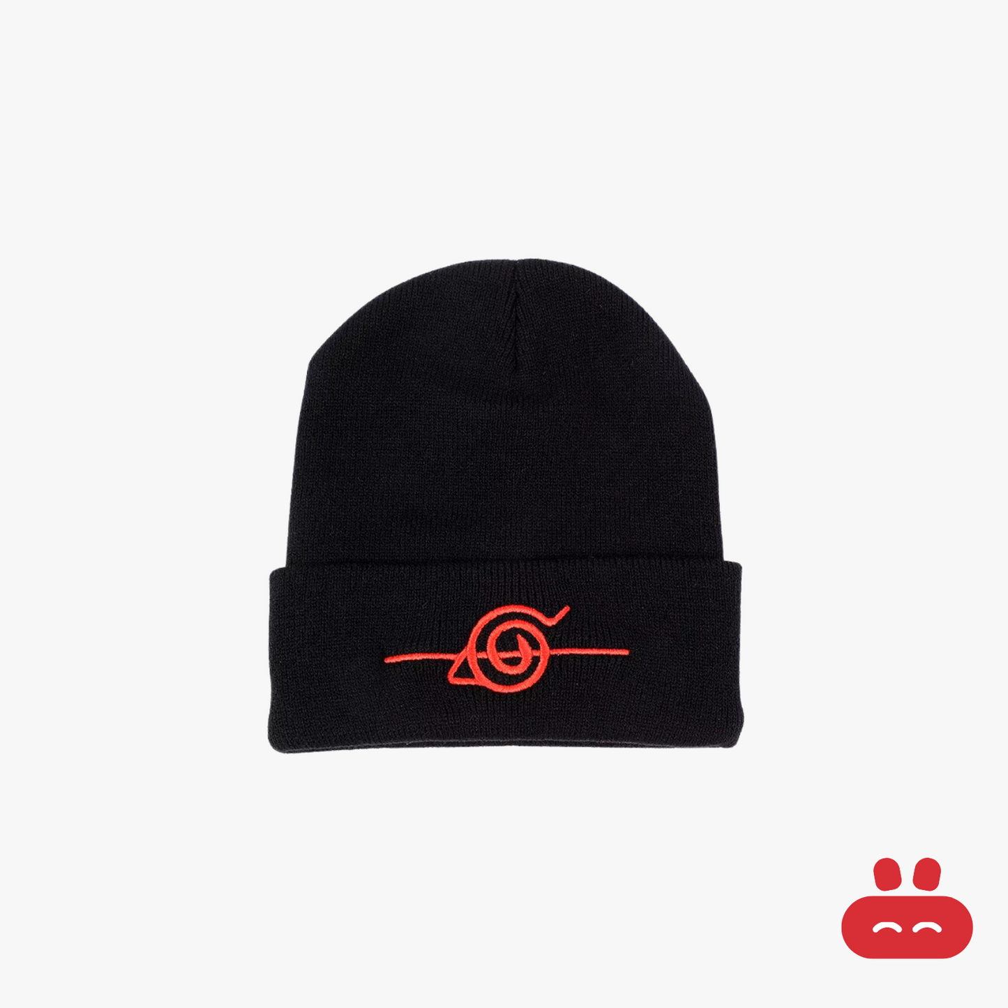 Konoha Missing-Ninja Beanies