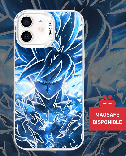 Coque Shiny Goku