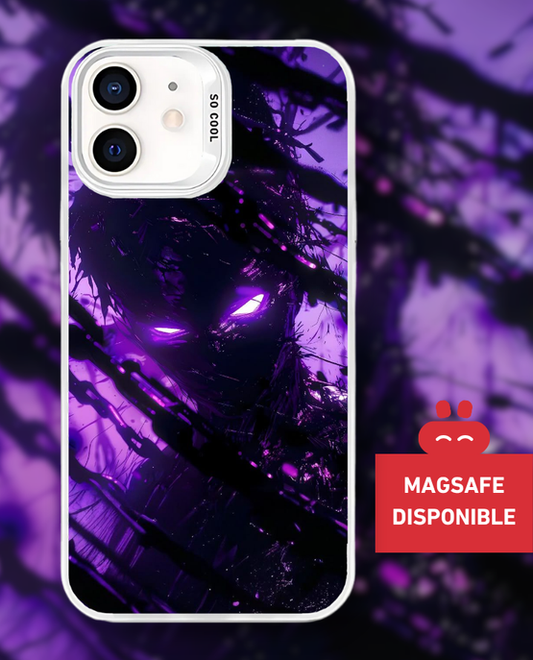 Coque Shiny Nuit Maudite