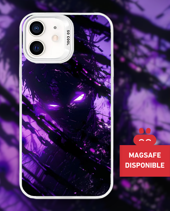 Coque Shiny Nuit Maudite