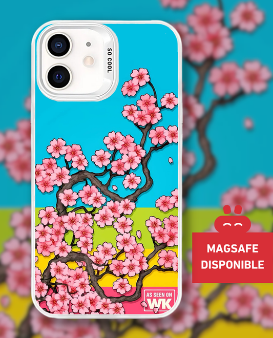 Coque Shiny Sakura Spirit