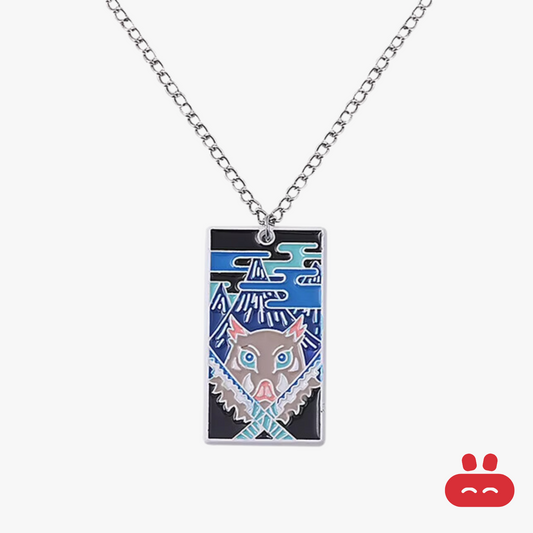 Inosuke Necklace