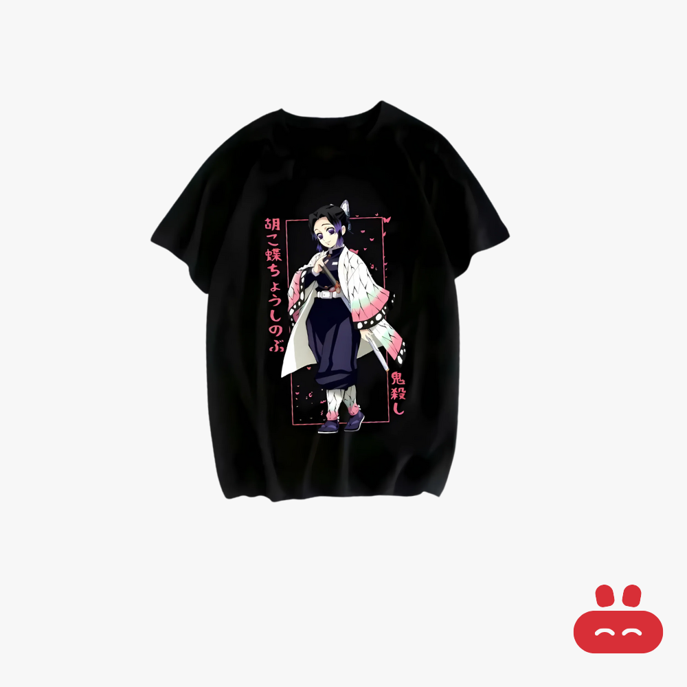 T shirt - Shinobu