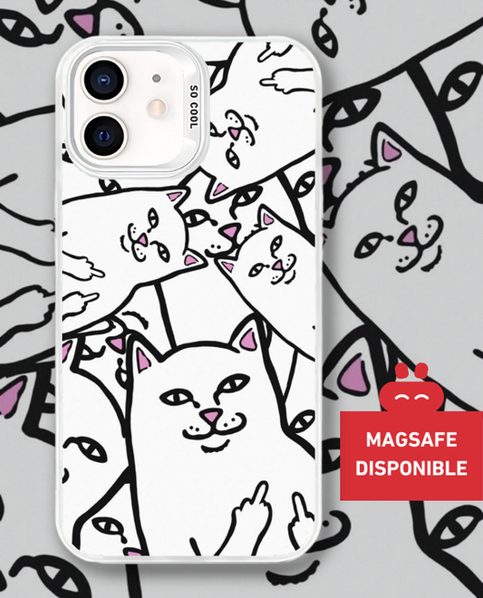 Coque Shiny "Ok Mec"