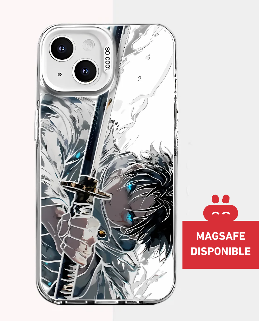 Coque Shiny Yuta