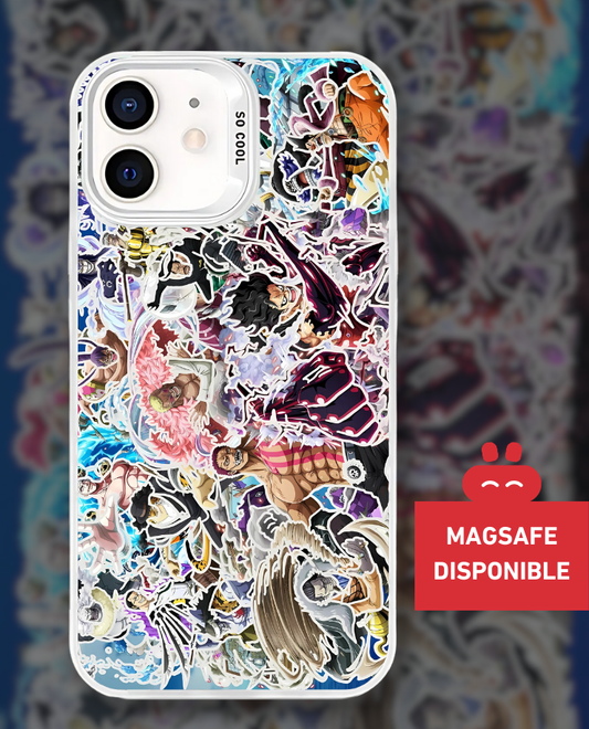 Coque Shiny One Piece