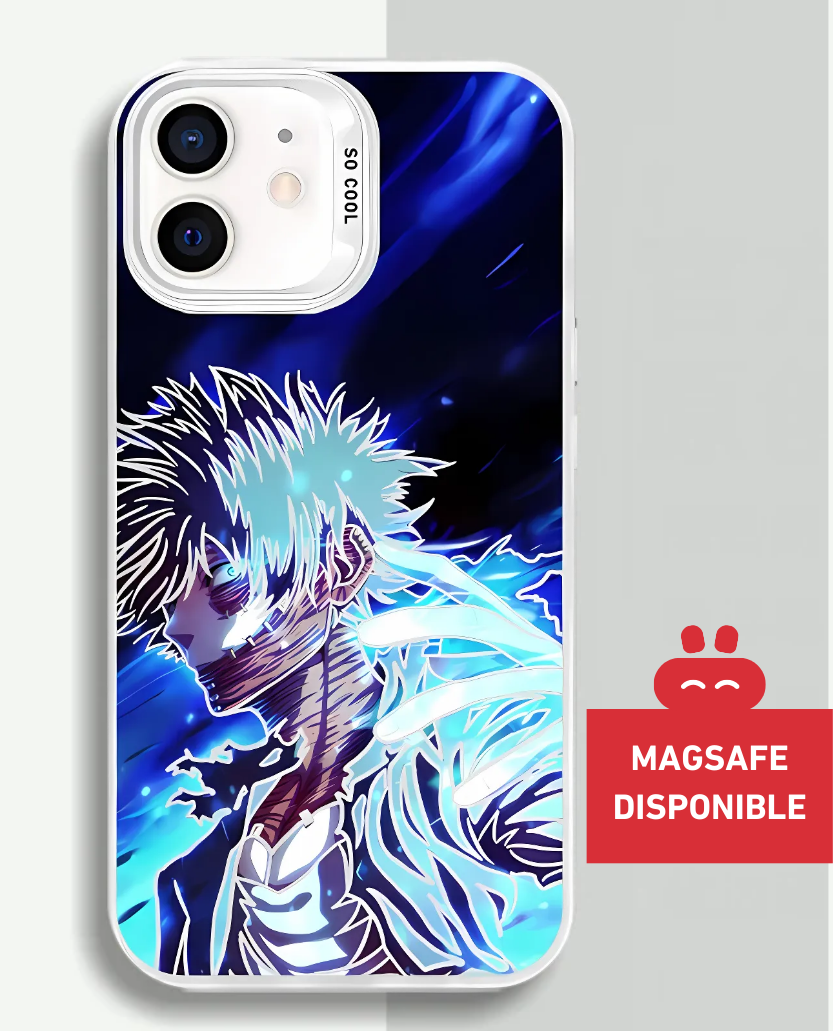 Coque Shiny Dabi