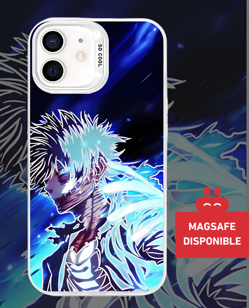 Coque Shiny Dabi