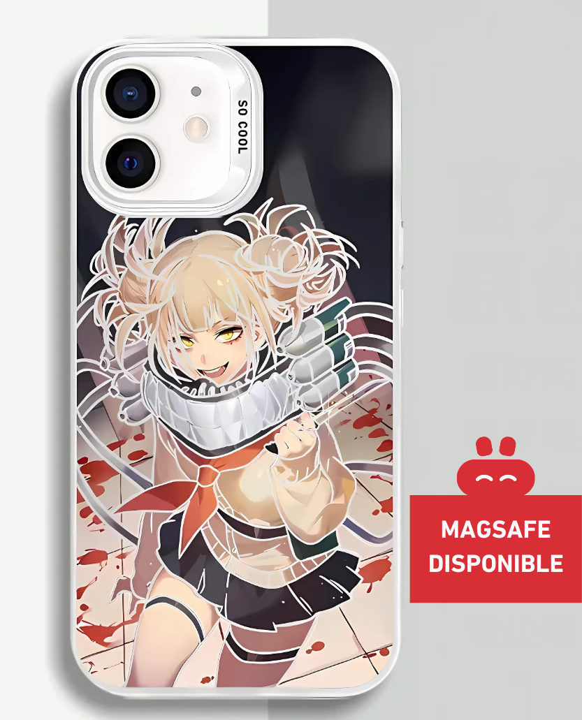 Coque Shiny Himiko Toga