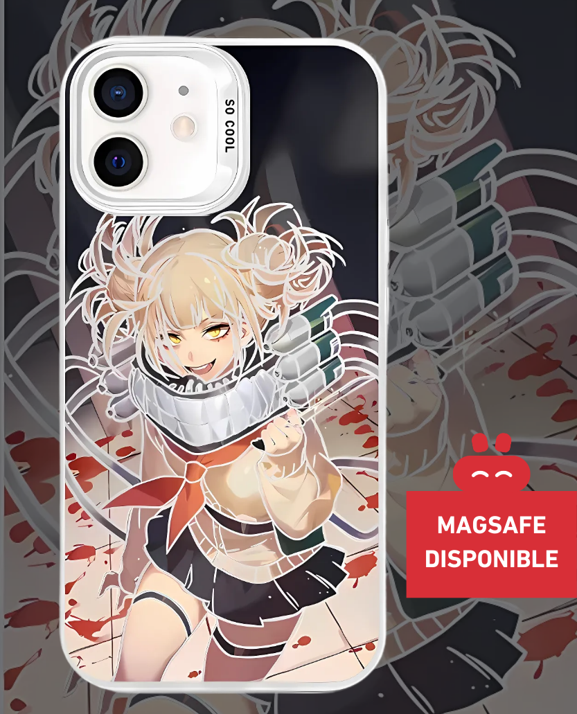 Coque Shiny Himiko Toga