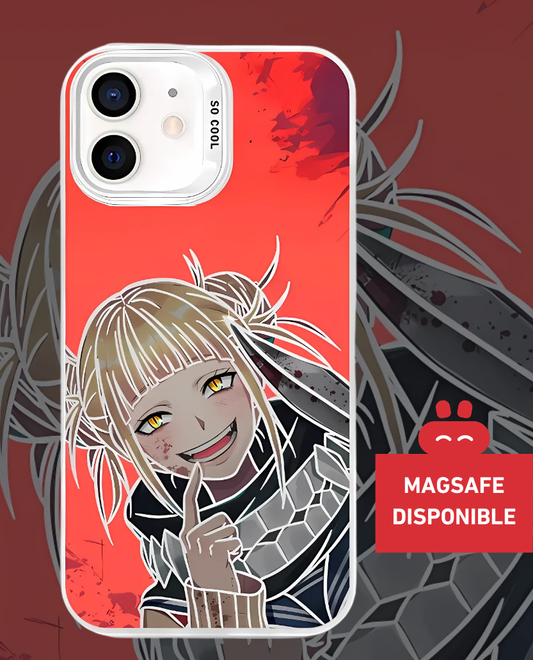 Coque Shiny Himiko Toga