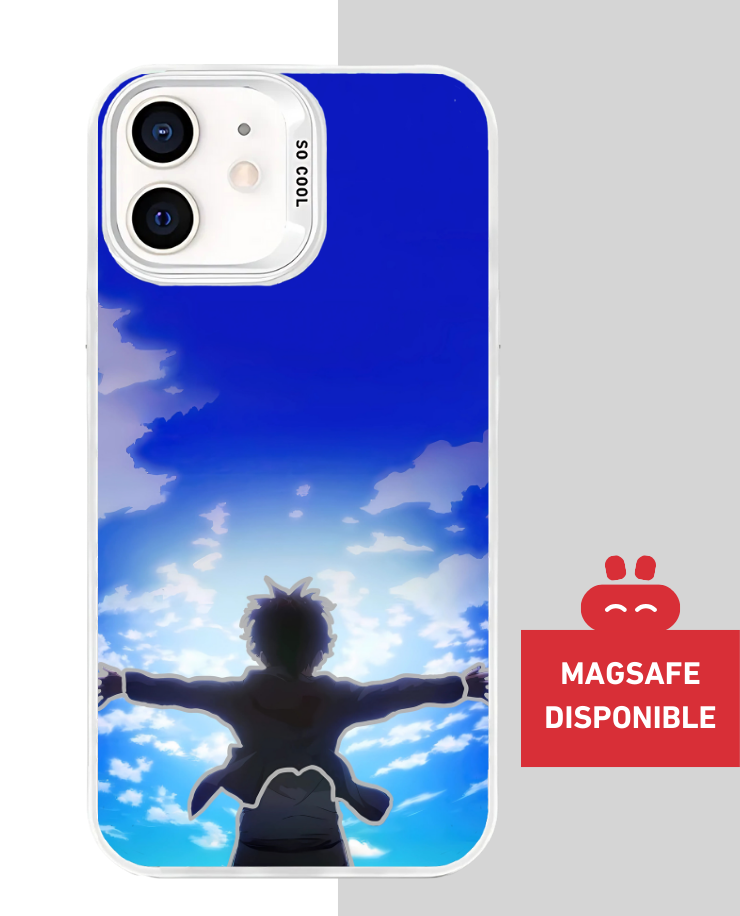 Coque Shiny Eren