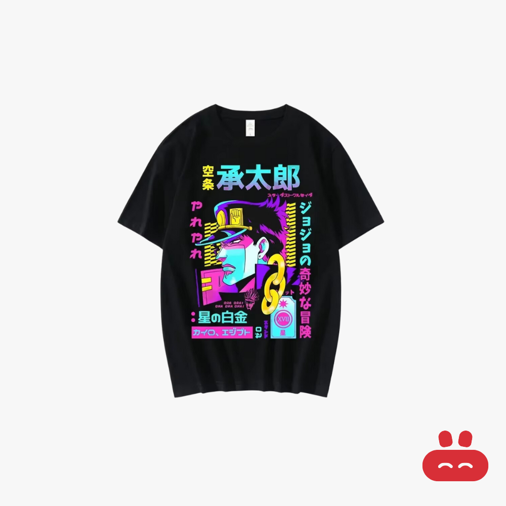 T shirt - Jotaro