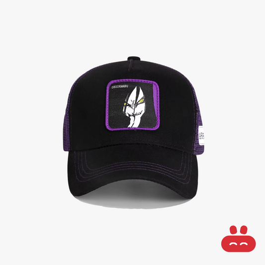 Orochimaru Cap