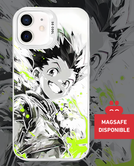 Coque Shiny Gon