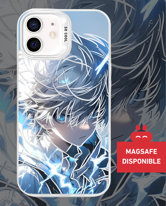 Coque Shiny Killua