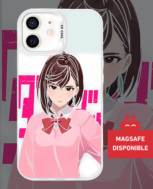 Coque Shiny Momo Ayase