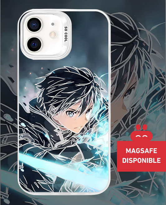 Coque Shiny Kirito