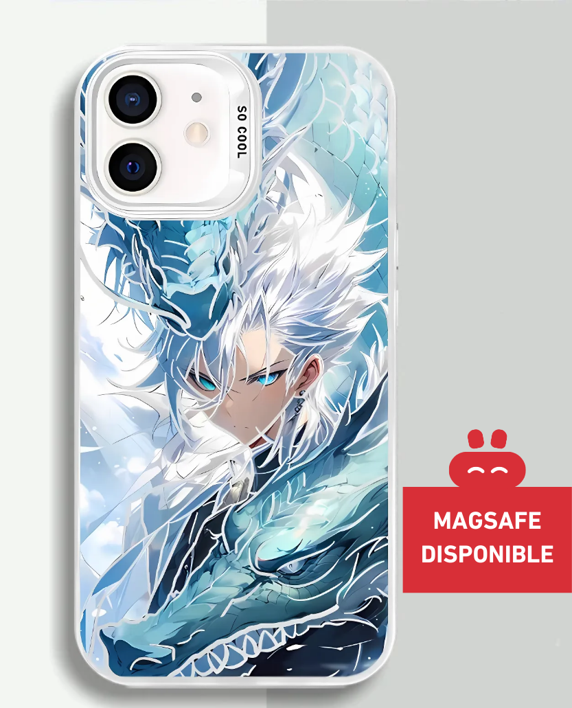 Coque Shiny Toshiro