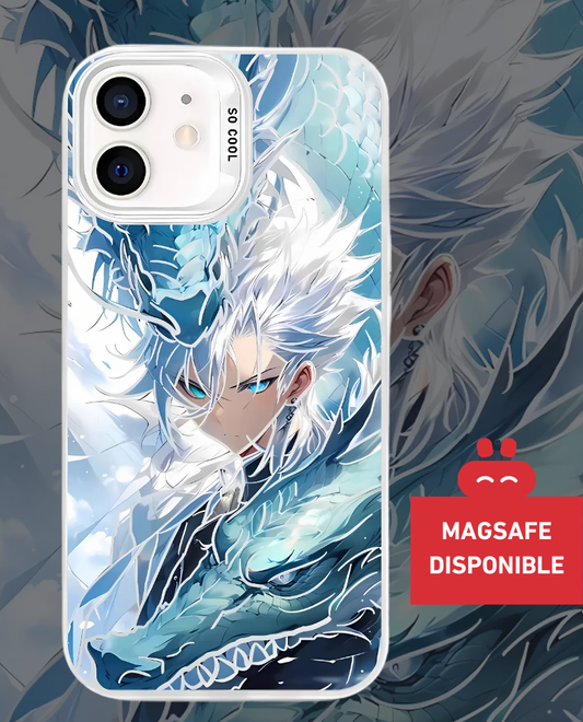 Coque Shiny Toshiro